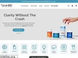 Sites similar to brainmdhealth.com