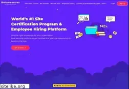 Sites similar to brainmeasures.com