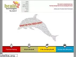 Sites similar to brainmeup.com