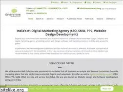 Sites similar to brainminetech.com
