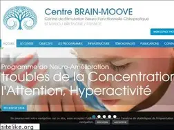 Sites similar to brainmoove.com