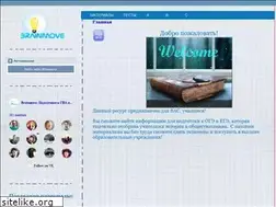 Sites similar to brainmove.ru