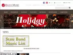 Sites similar to brainmusic-int.com