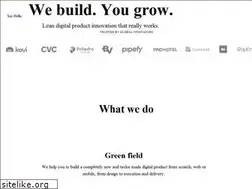 Sites similar to brainn.co