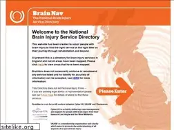 Sites similar to brainnav.info