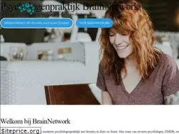 Sites similar to brainnetwork.nl