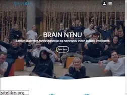 Sites similar to brainntnu.no