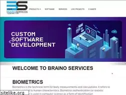 Sites similar to braino.co.in