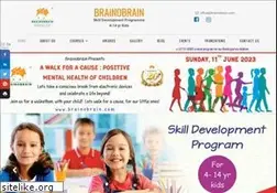 Sites similar to brainobrain.com