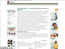 Sites similar to brainobrainnigeria.com