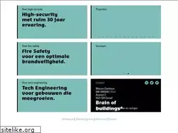 Sites similar to brainofbuildings.com