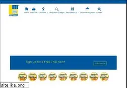 Sites similar to brainomagic.com