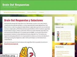 Sites similar to brainoutrespuestas.com