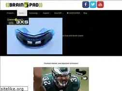 Sites similar to brainpads.com