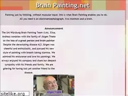 Sites similar to brainpainting.net