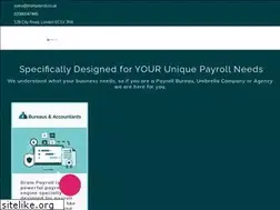 Sites similar to brainpayroll.co.uk