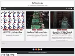 Sites similar to brainphreak.net
