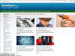 Sites similar to brainphysics.com