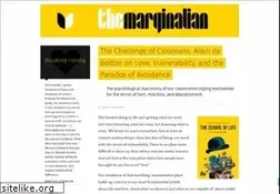 Sites similar to brainpickings.org