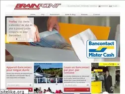 Sites similar to brainpoint.be
