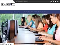 Sites similar to brainpoint.net