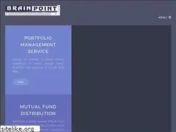 Sites similar to brainpointinv.com