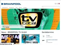 Sites similar to brainpool.de