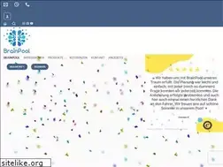 Sites similar to brainpool.shop