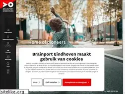 Sites similar to brainport.nl