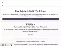 Sites similar to brainpowerboy.com