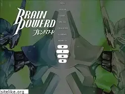 Sites similar to brainpowered.jp