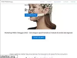 Sites similar to brainproducts.it