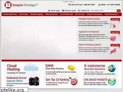 Sites similar to brainpulse.50webs.com