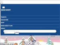 Sites similar to brainquest.com