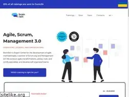 Sites similar to brainrain.com.ua