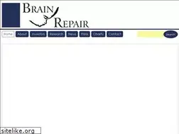 Sites similar to brainrepair.eu