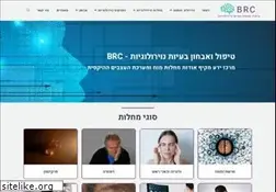 Sites similar to brainresource.co.il
