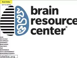 Sites similar to brainresourcecenter.com