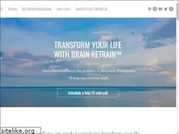 Sites similar to brainretraining.org