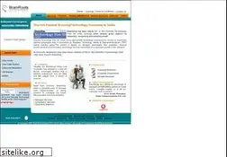 Sites similar to brainroots.com