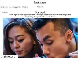 Sites similar to brains-comm.com