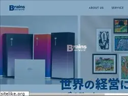 Sites similar to brains-network.com