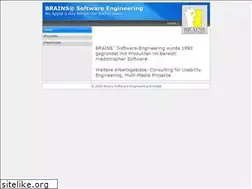 Sites similar to brains.at