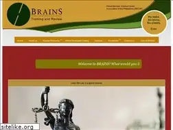 Sites similar to brains.com.ph