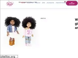 Sites similar to brainsandbeautydolls.com
