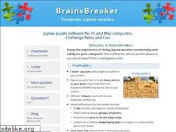 Sites similar to brainsbreaker.com