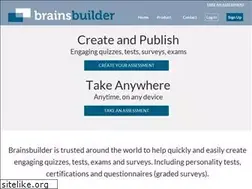 Sites similar to brainsbuilder.com