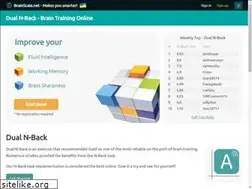 Sites similar to brainscale.net