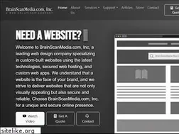 Sites similar to brainscanmedia.com