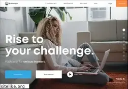 Sites similar to brainscape.com